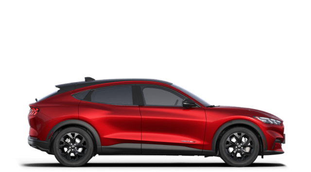 2024 Ford Mache